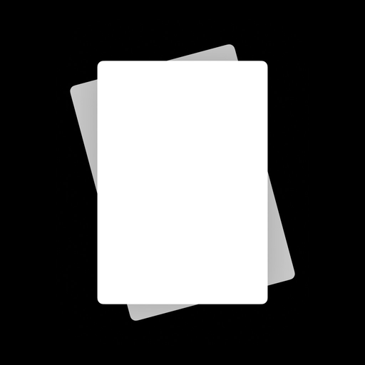 Paper & Pen app icon