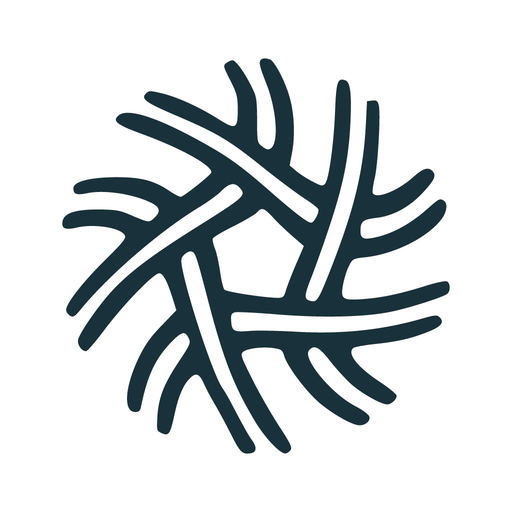 Simple Donation Kiosk Giving app icon