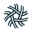 Simple Donation Kiosk Giving icon