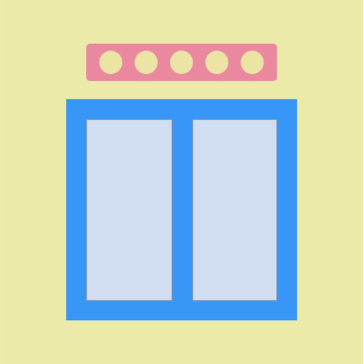 My Elevator - The Pairs Game app icon
