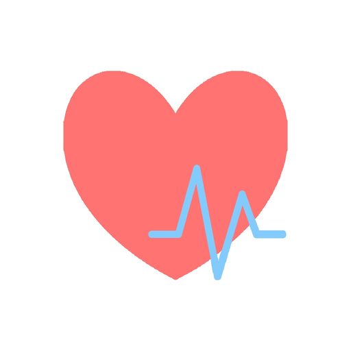 Health Connected app icon
