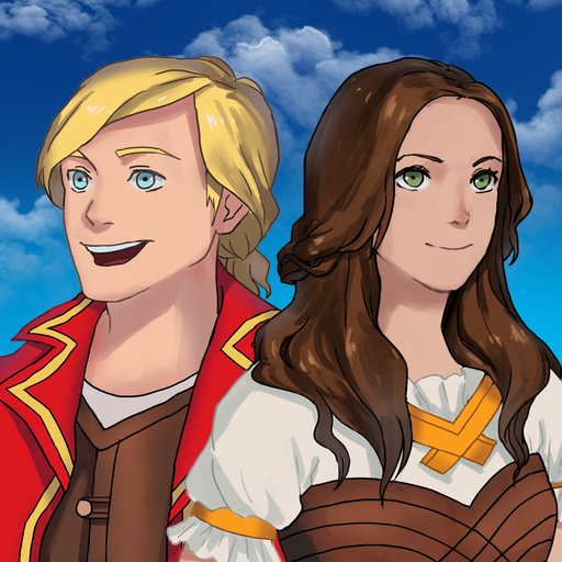 Echoes of Aeons app icon