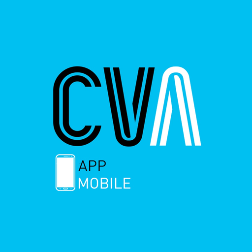 CVA Mobile app icon