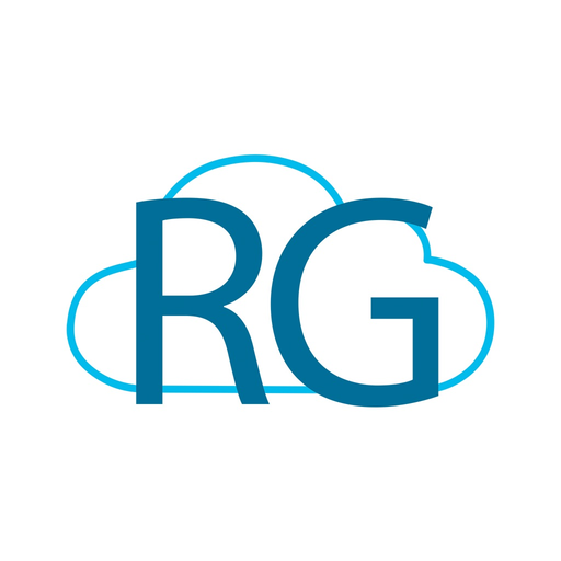 RouteGenie Driver App app icon