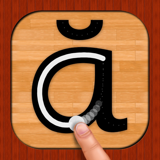 Vietnamese 101 - Learn ABC app icon
