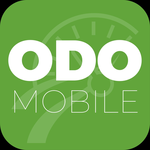 ODOmobile app icon