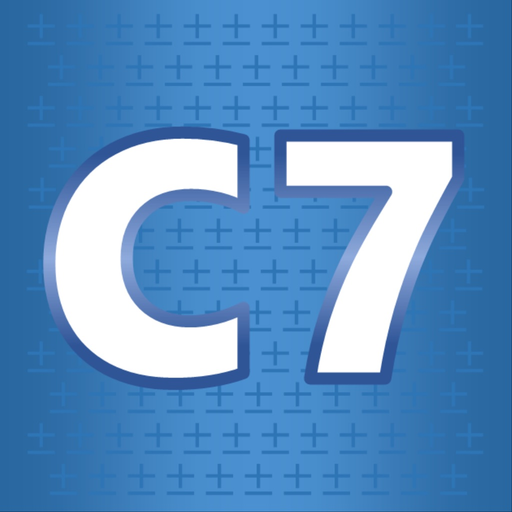Multi counter Counter7 app icon