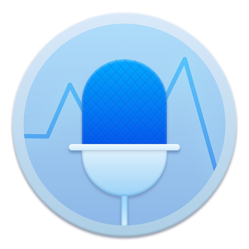 Micro Sniff app icon