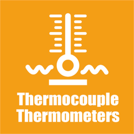 Thermo-couple app icon