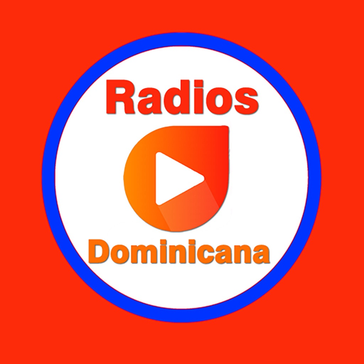 DOMI RADIOS - Radio Dominican app icon