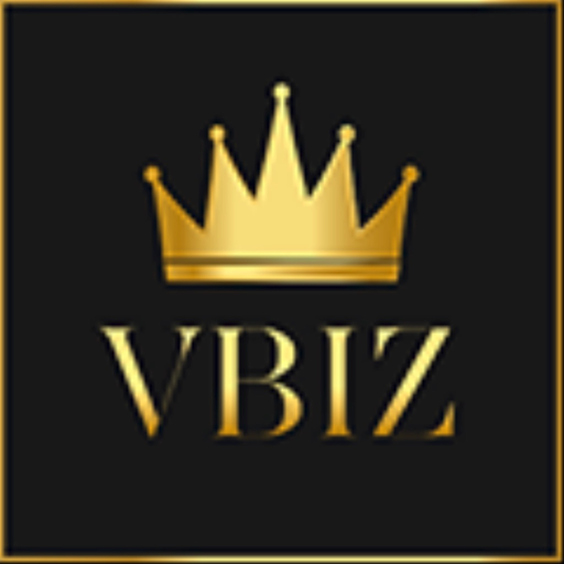 VBiz app icon