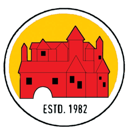 Rupy's International School app icon