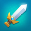Legend & Heroes: Nonstop Combo icon