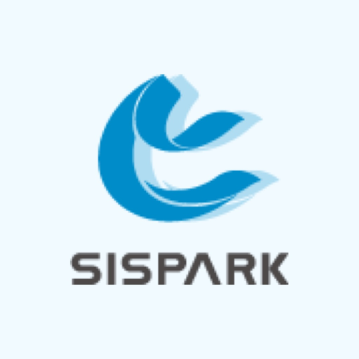 SISPARK管理 app icon
