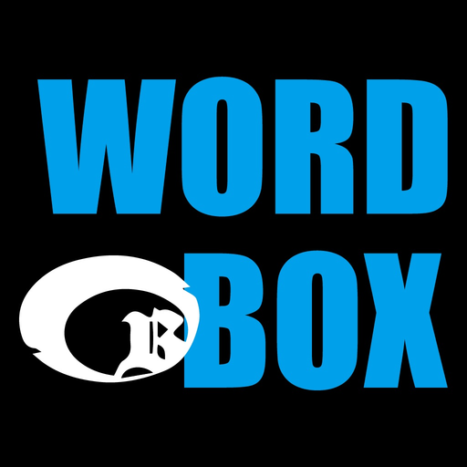 WORDBOX Advanced app icon