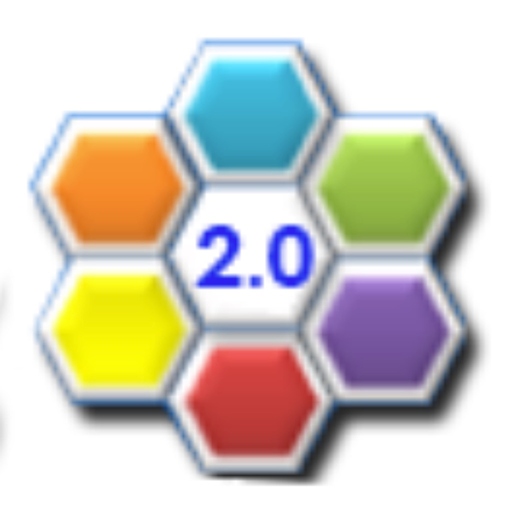 MURNInets 2.0 app icon