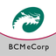 BCM eCorp Mobile Banking icon