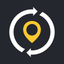 ShieldApps VPN icon