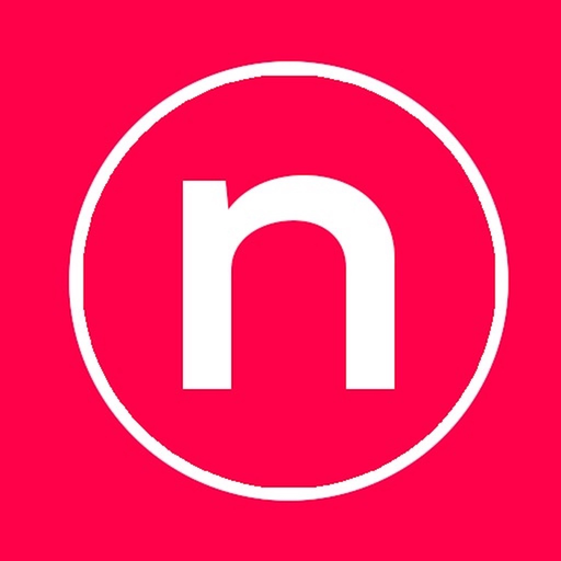 NAJASHI app icon