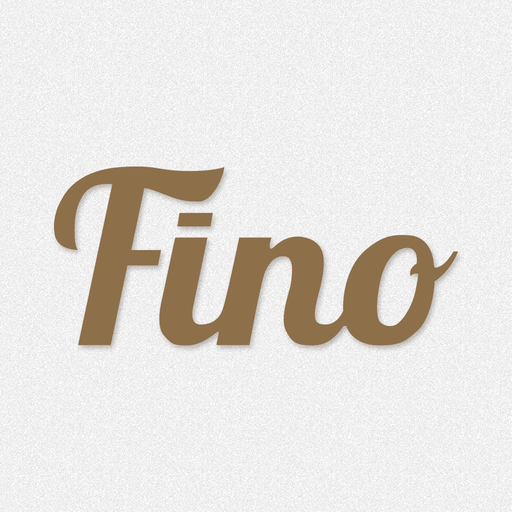 Finocustom app icon