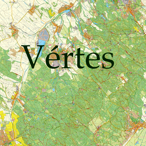T_Vértes app icon