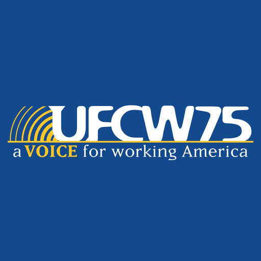 UFCW 75 app icon