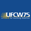 UFCW 75 icon