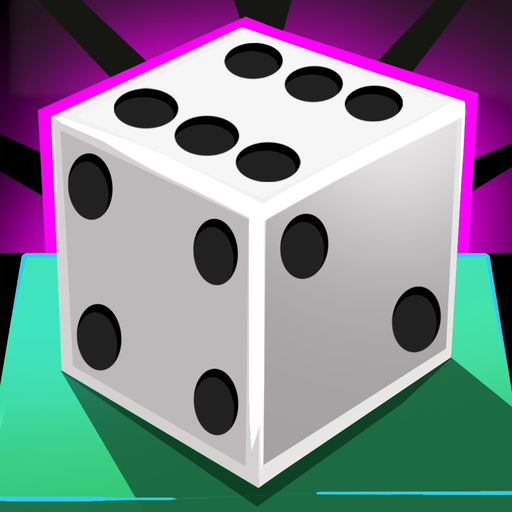 Idle Dice: Incremental Game app icon