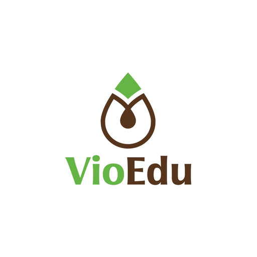 VioEdu - Học Sinh app icon