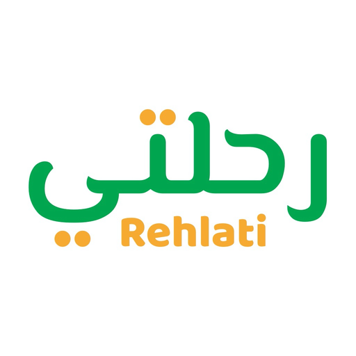 Rehlati: PDO Commuting app icon