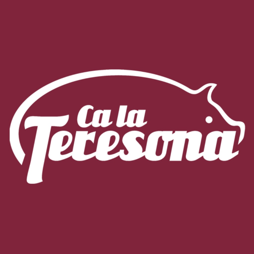 Ca la Teresona app icon