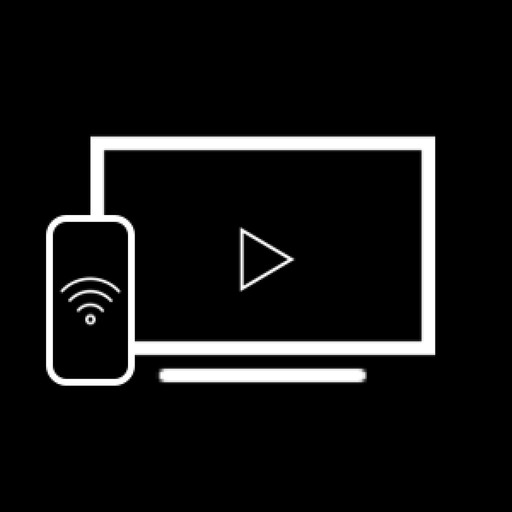 Screen Mirroring ⋆ Miracast TV app icon