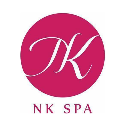 NK Spa & Academy app icon