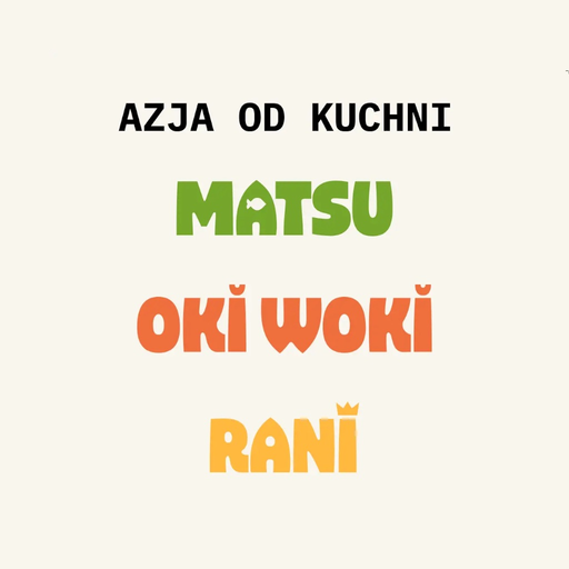 Matsu Sushi app icon