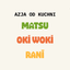 Matsu Sushi icon