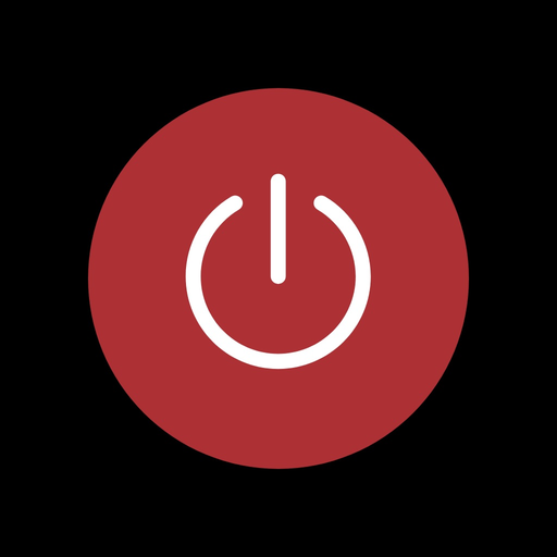 TV Remote for Samsung - Cast app icon