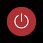 TV Remote for Samsung - Cast icon