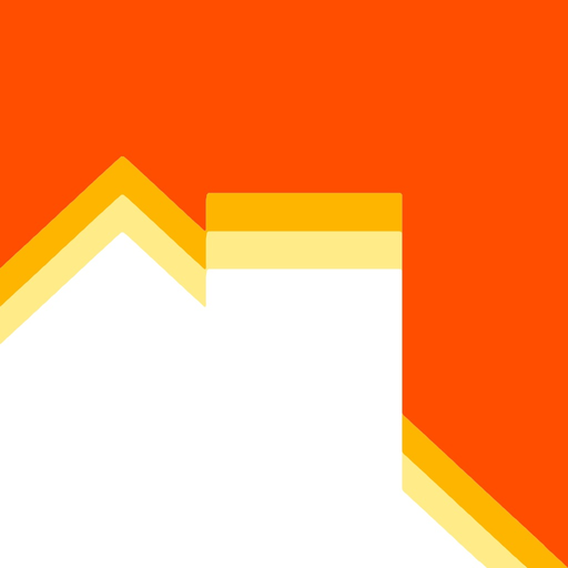 RoomScan Pro LiDAR floor plans app icon