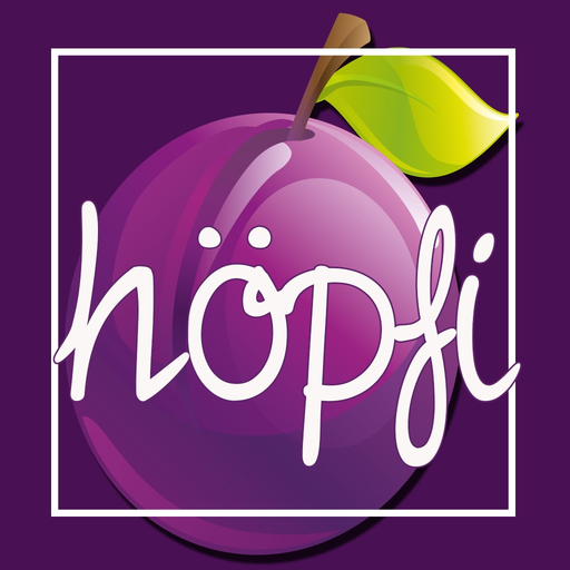 MeinHöpfi app icon