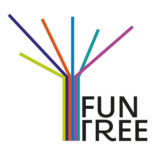 FunTree app icon