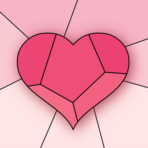 Shape And Hue app icon