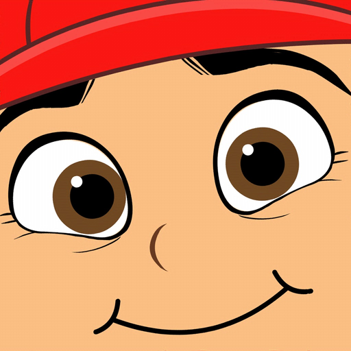 Groovy Yuvi - Educational Game app icon