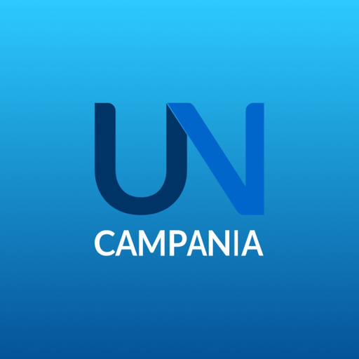 UNICO Campania app app icon