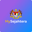 MySejahtera icon