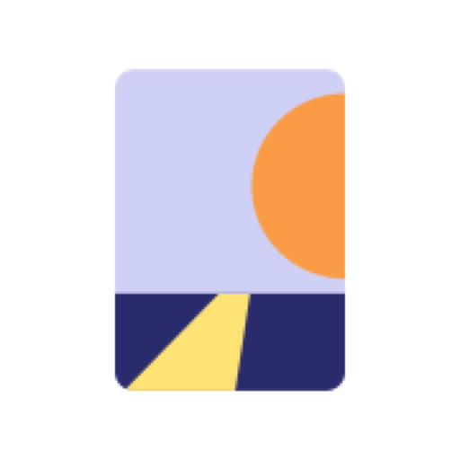 Kunster - AR Art Video Maker app icon