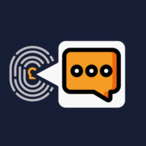 MobiVisor Messaging app icon