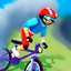 Bike Drift icon