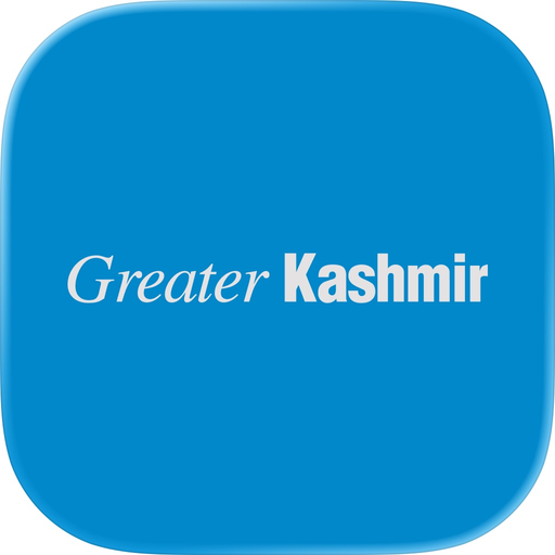 Greater Kashmir - News app icon
