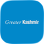 Greater Kashmir - News icon