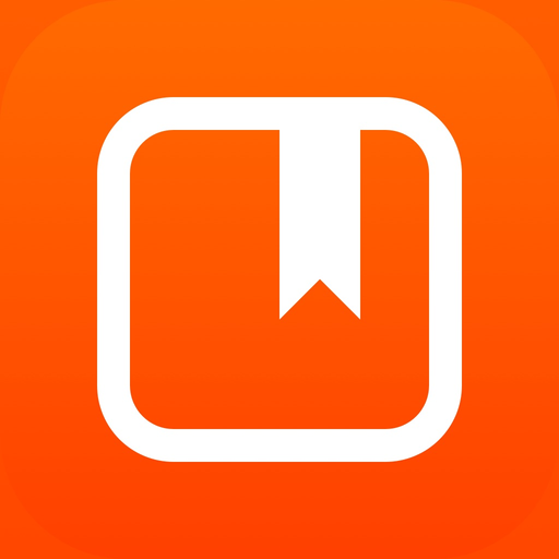 Nexto app icon